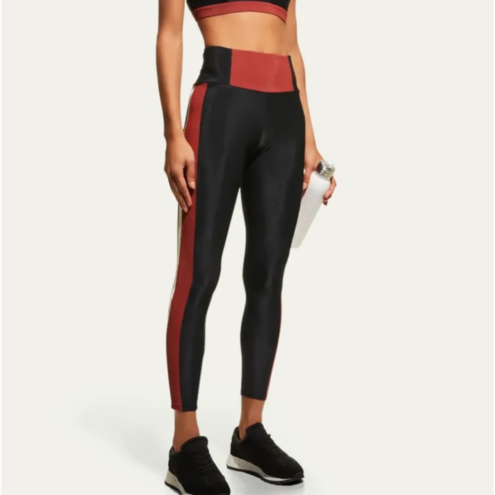 ONZIE Color Block Legging
